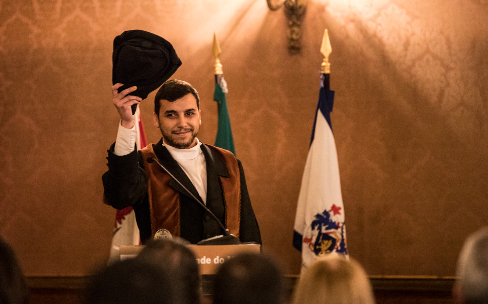 Thumbnail da galeria Aniversário AAUM